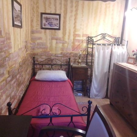 La Locanda Del Centro Storico Catania-Fontanarossai nemzetközi repülőtér Kültér fotó