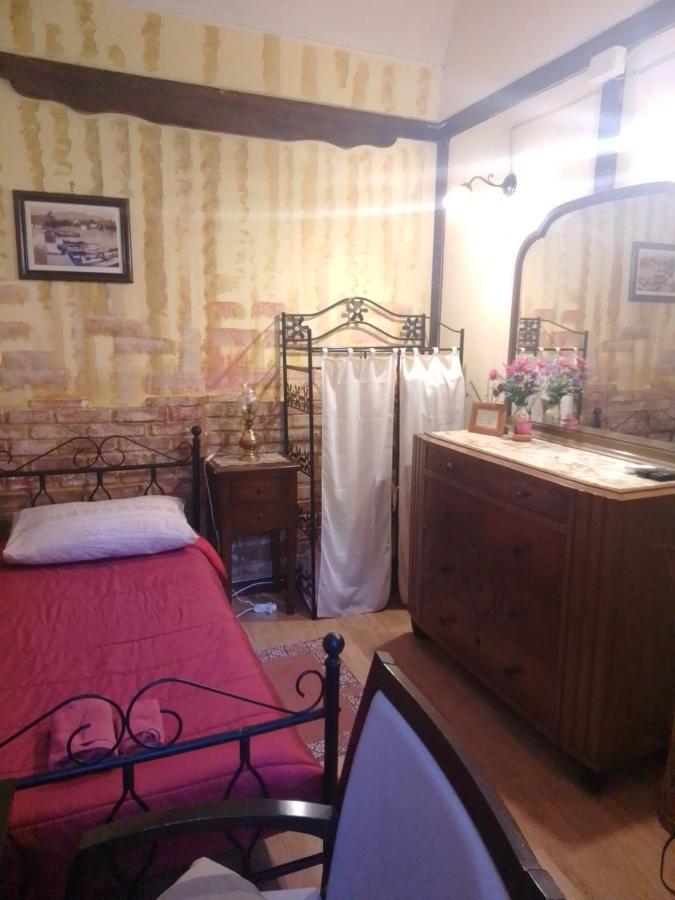 La Locanda Del Centro Storico Catania-Fontanarossai nemzetközi repülőtér Kültér fotó